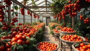 Vos dernières tomates doivent rentrer avant la mi-septembre : les maraîchers ne savent plus comment le dire