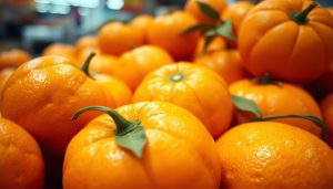 Clémentines : ce détail sur leur peau peut tout changer au moment de les choisir au supermarché