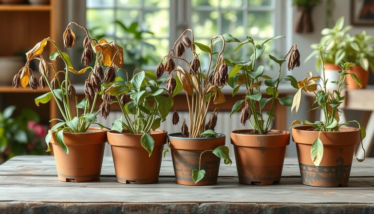 Les jardiniers sont unanimes : ces 8 plantes ne survivent jamais longtemps dans un pot en terre cuite